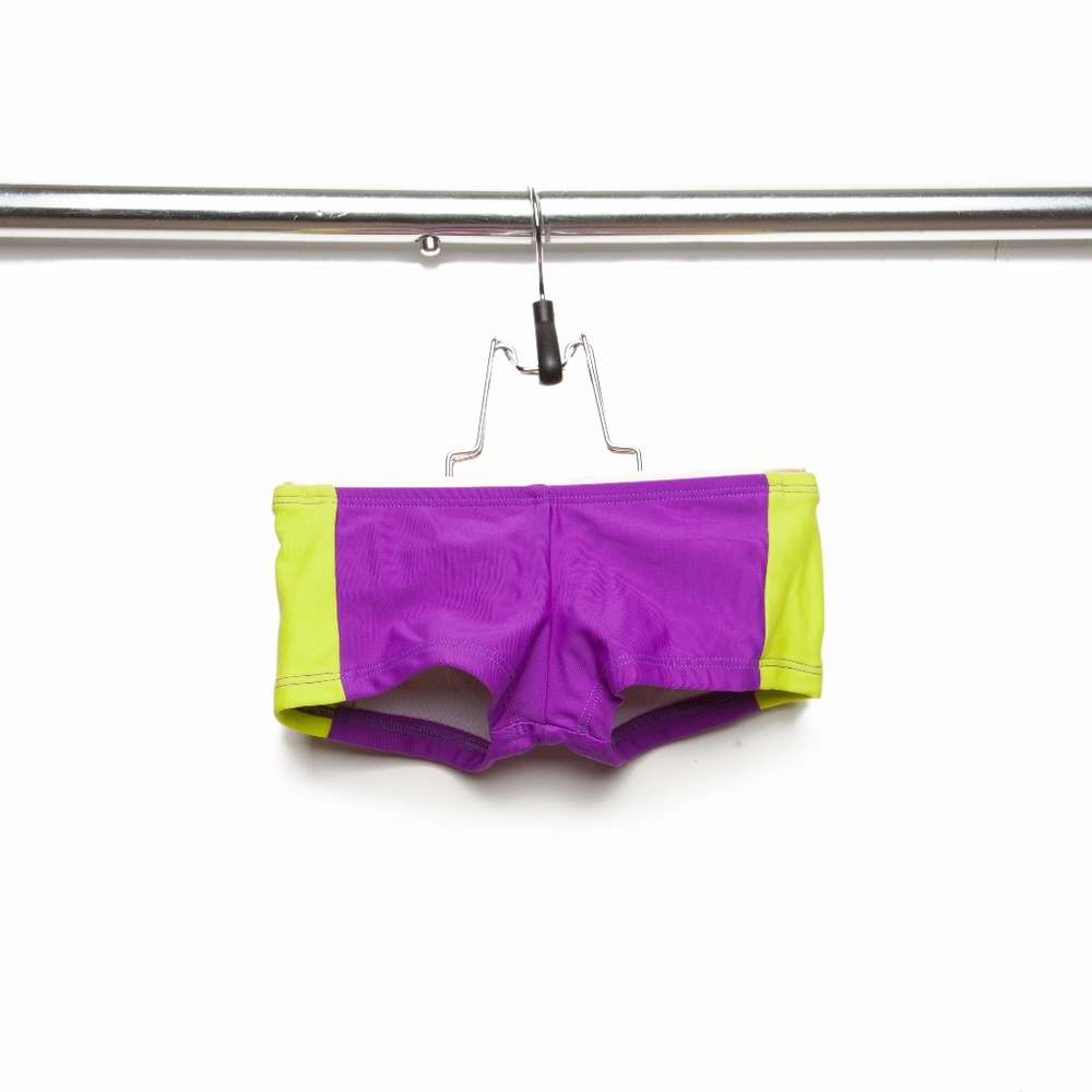 Sand and Salt Girls Boy Short Swim Bottom size 2-8